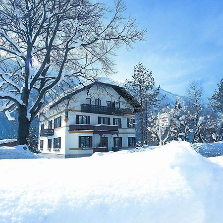 Gaestehaus Ethiko エタール エクステリア 写真