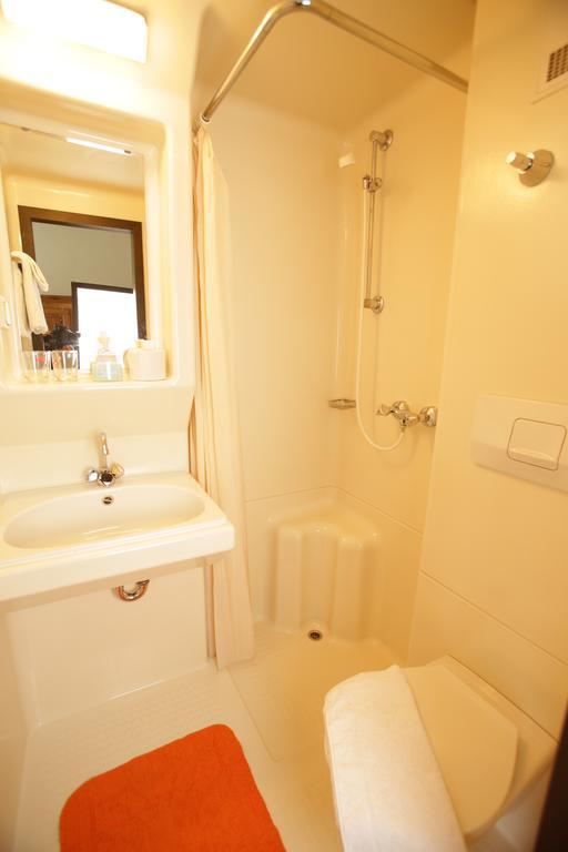 Gaestehaus Ethiko エタール 部屋 写真