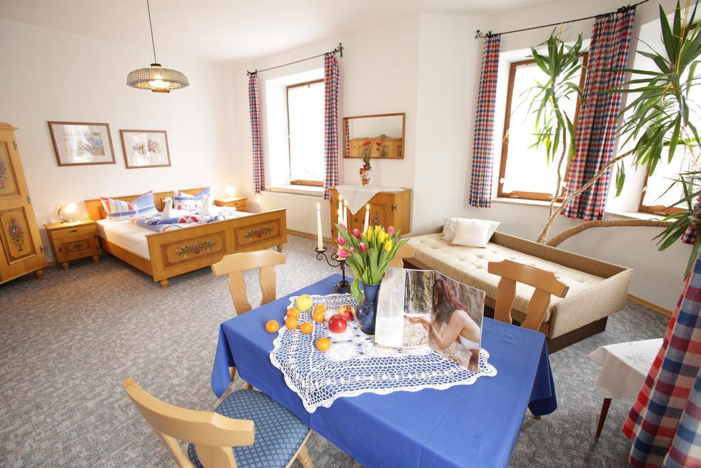 Gaestehaus Ethiko エタール 部屋 写真
